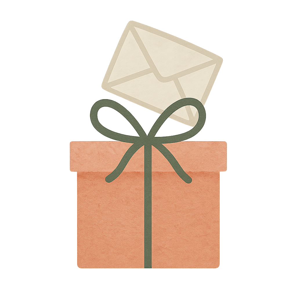 Gift icon