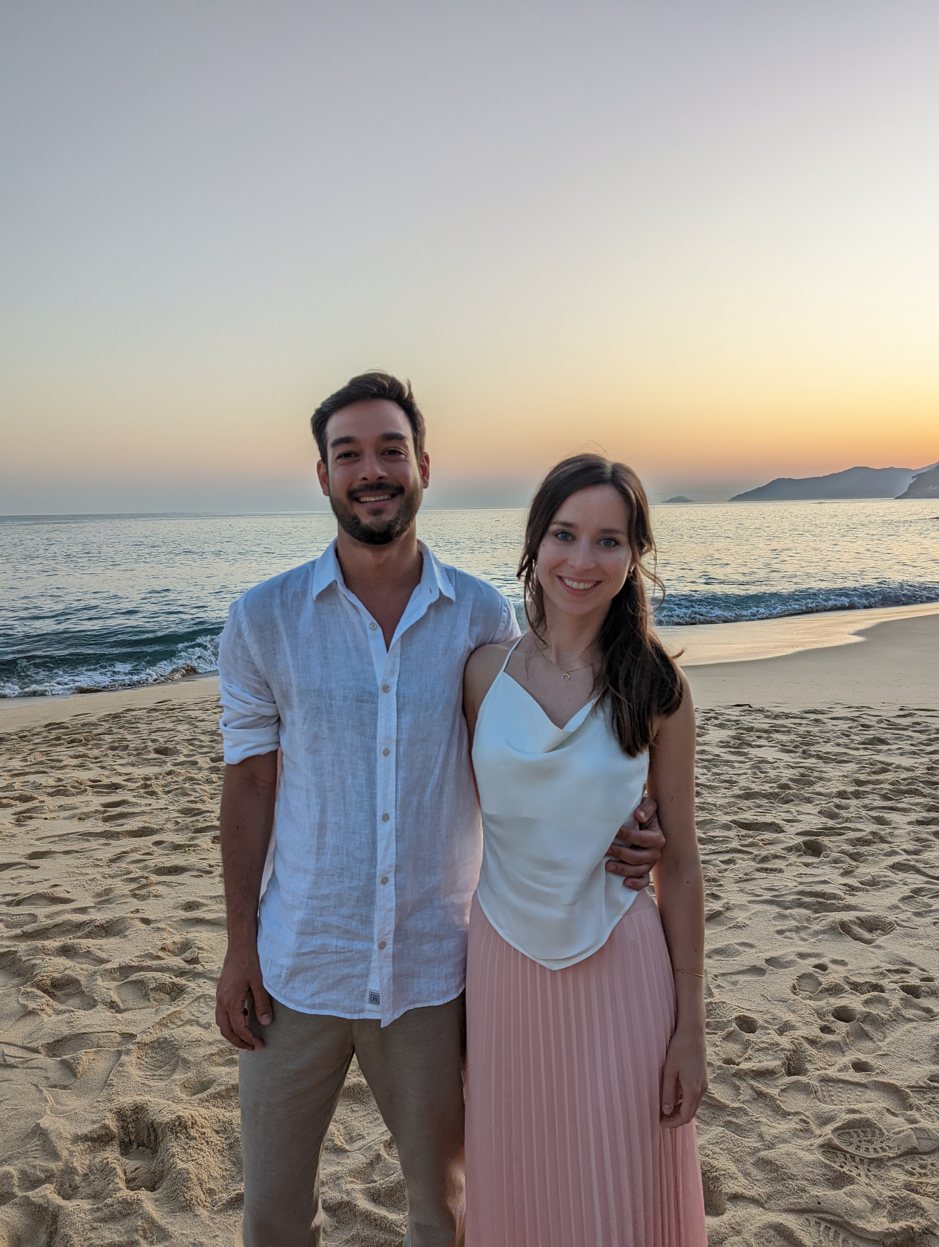 Kasia and Gui 12 front