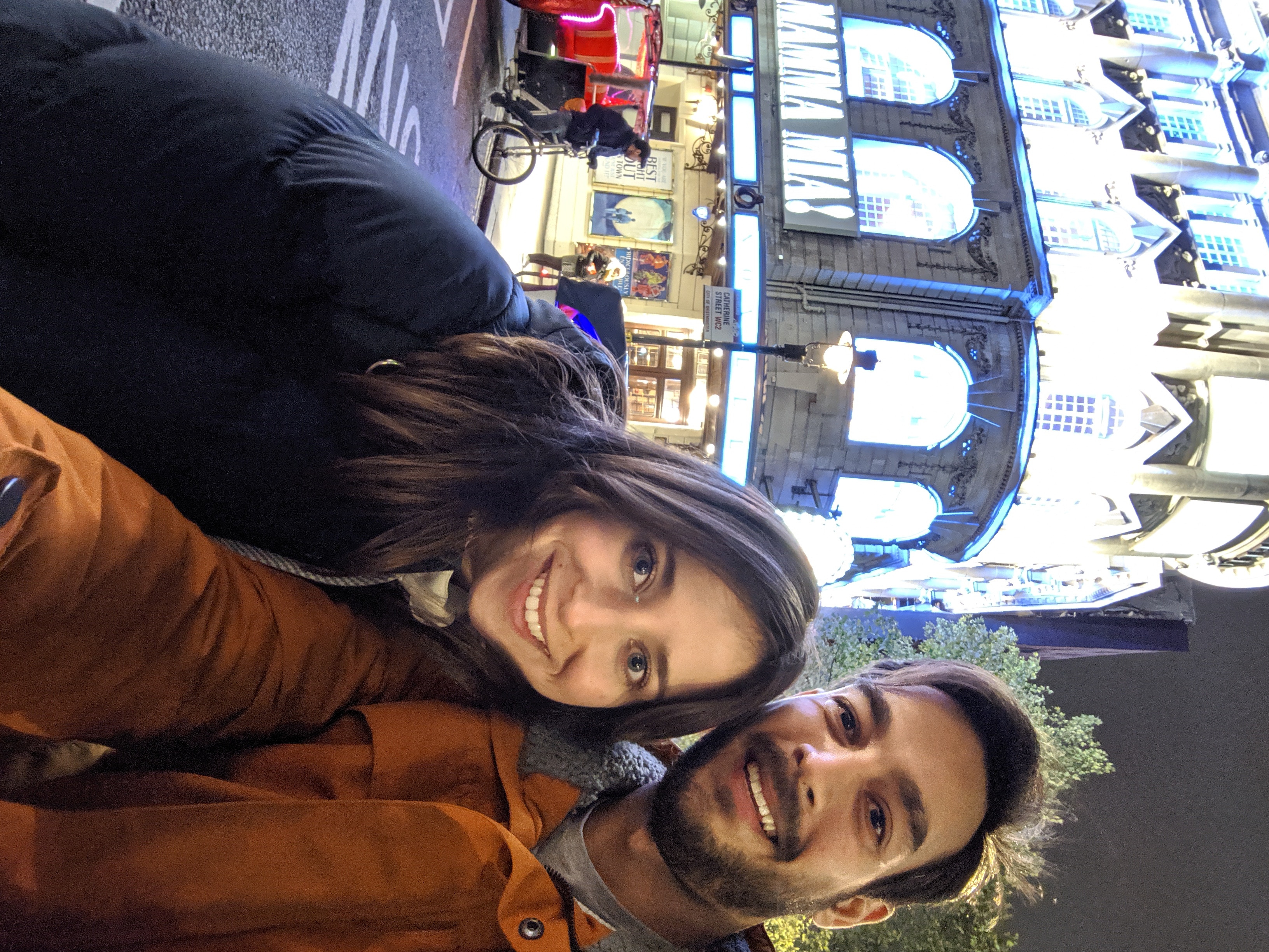 Kasia and Gui 6 front